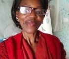 Rencontre Femme Cameroun à Yaoundé : Marie therese, 51 ans